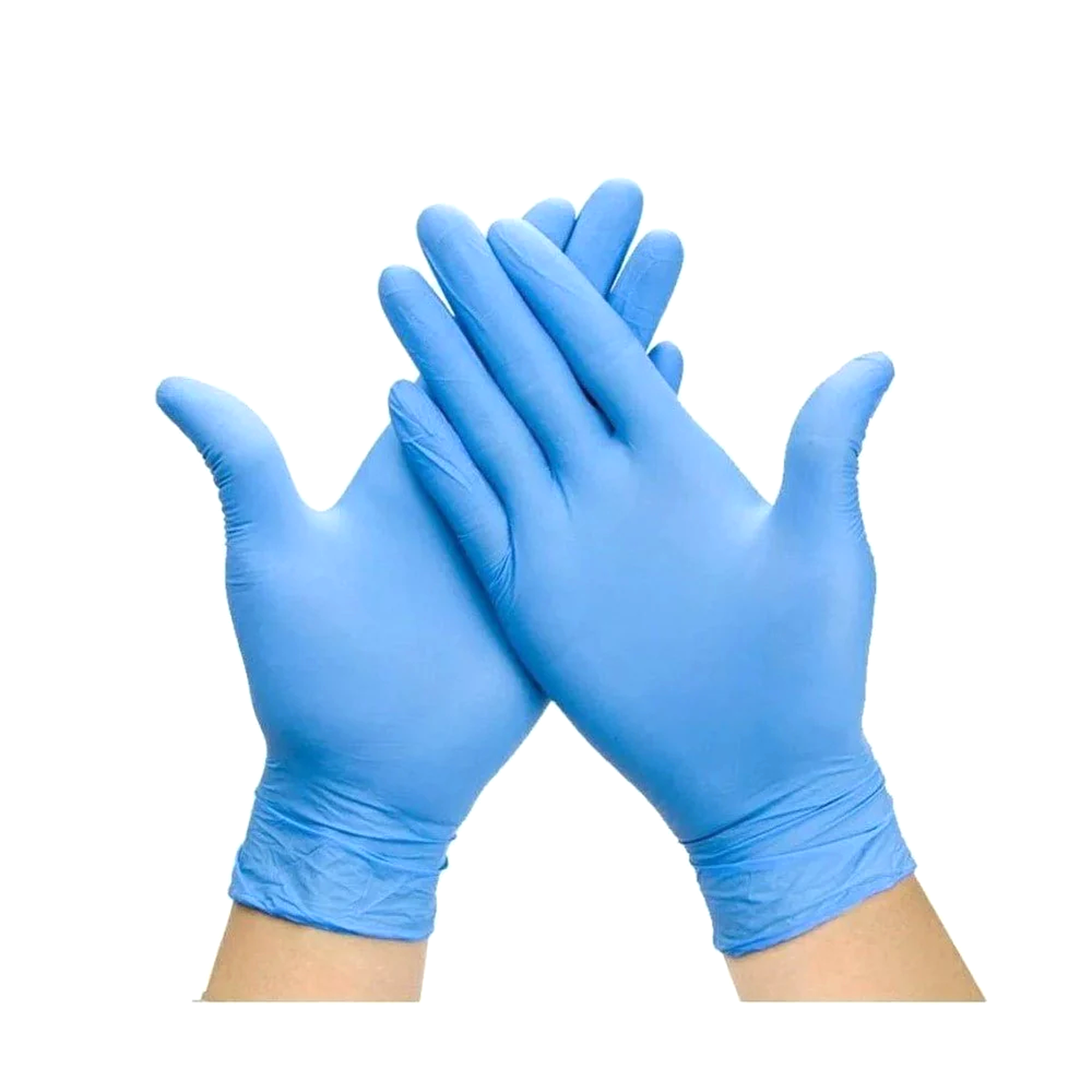 Cómo elegir los guantes de nitrilo?